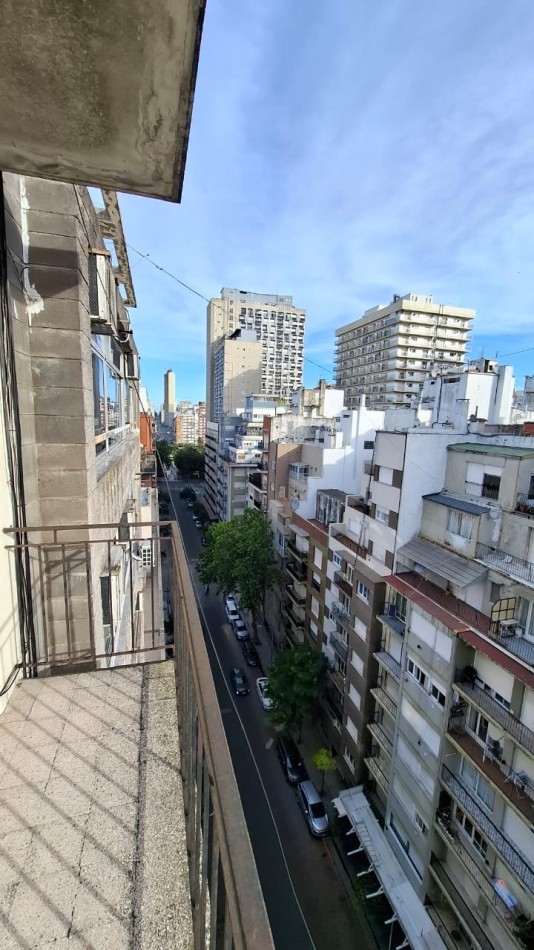 Alquiler temporal 